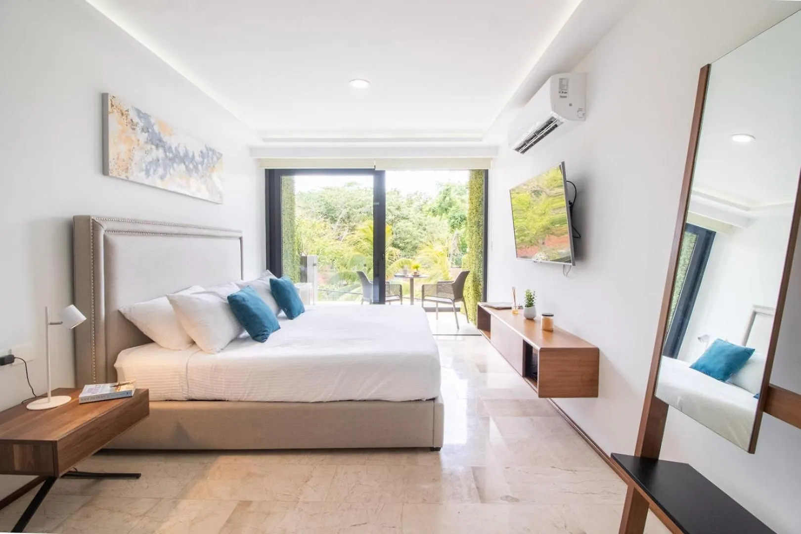 One Paralia Playa del Carmen Appartement