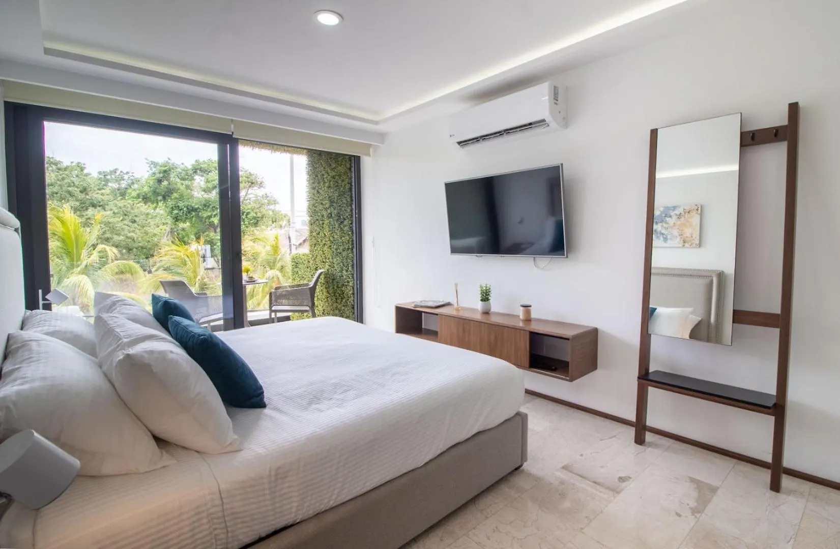 One Paralia Playa del Carmen Appartement
