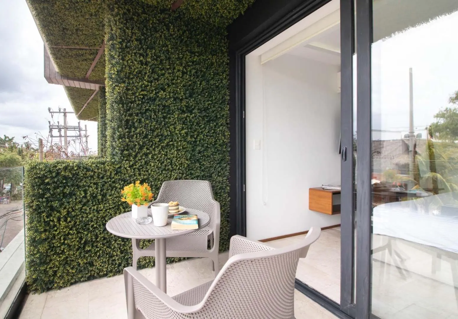 Appartement One Paralia Playa del Carmen Mexique