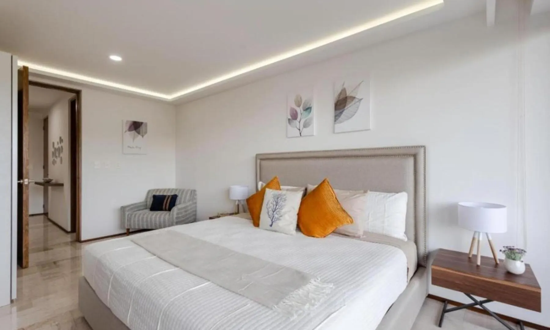 One Paralia Playa del Carmen Appartement