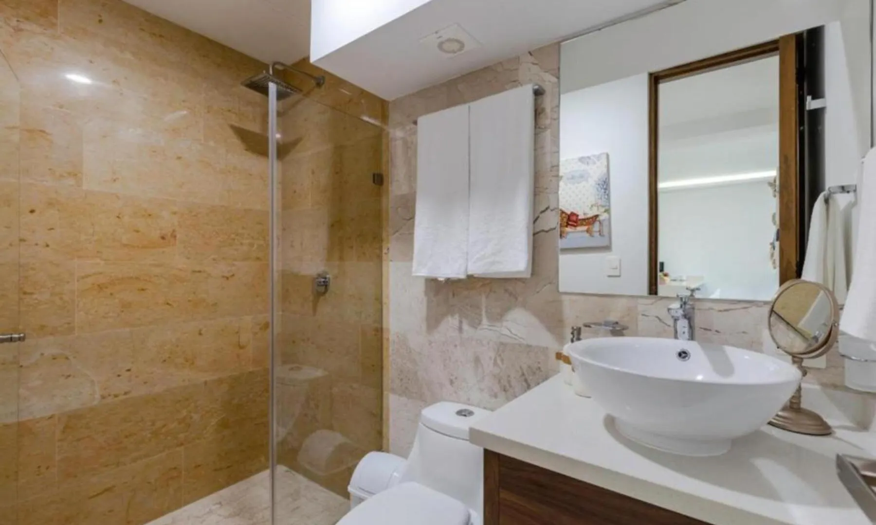 One Paralia Playa del Carmen Appartement