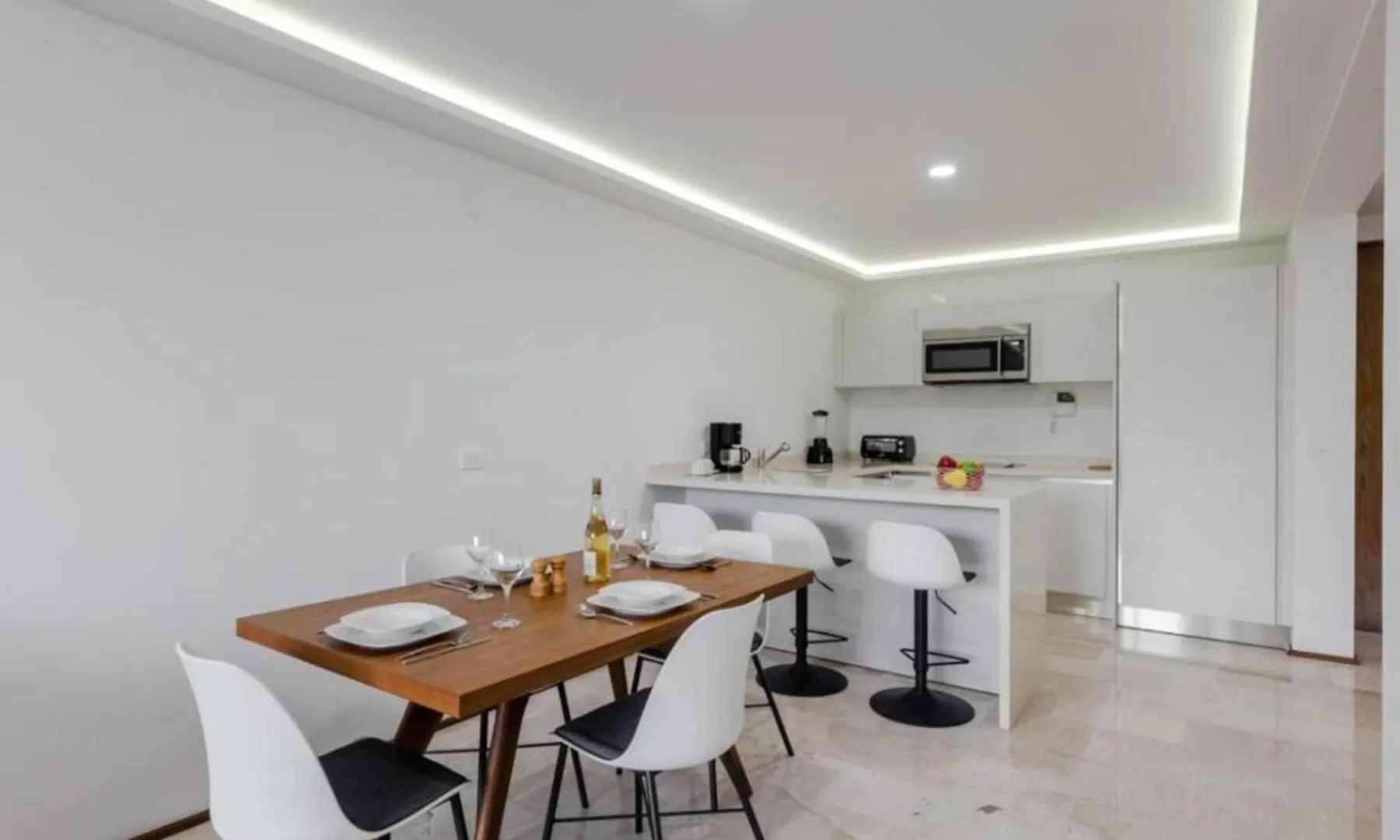 Appartement One Paralia Playa del Carmen