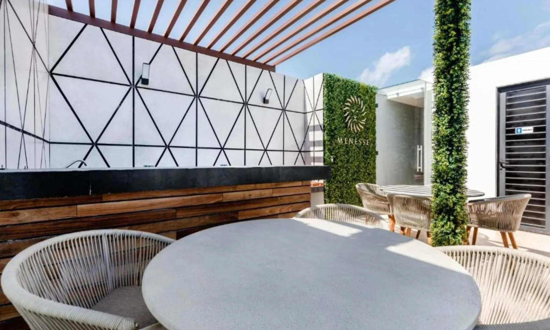 Appartement One Paralia Playa del Carmen